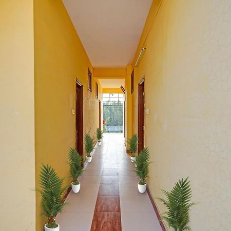 Hotel Oyo 87701 Lucky Farm Shāhpur Exterior foto