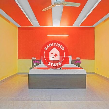 Hotel Oyo 87701 Lucky Farm Shāhpur Exterior foto