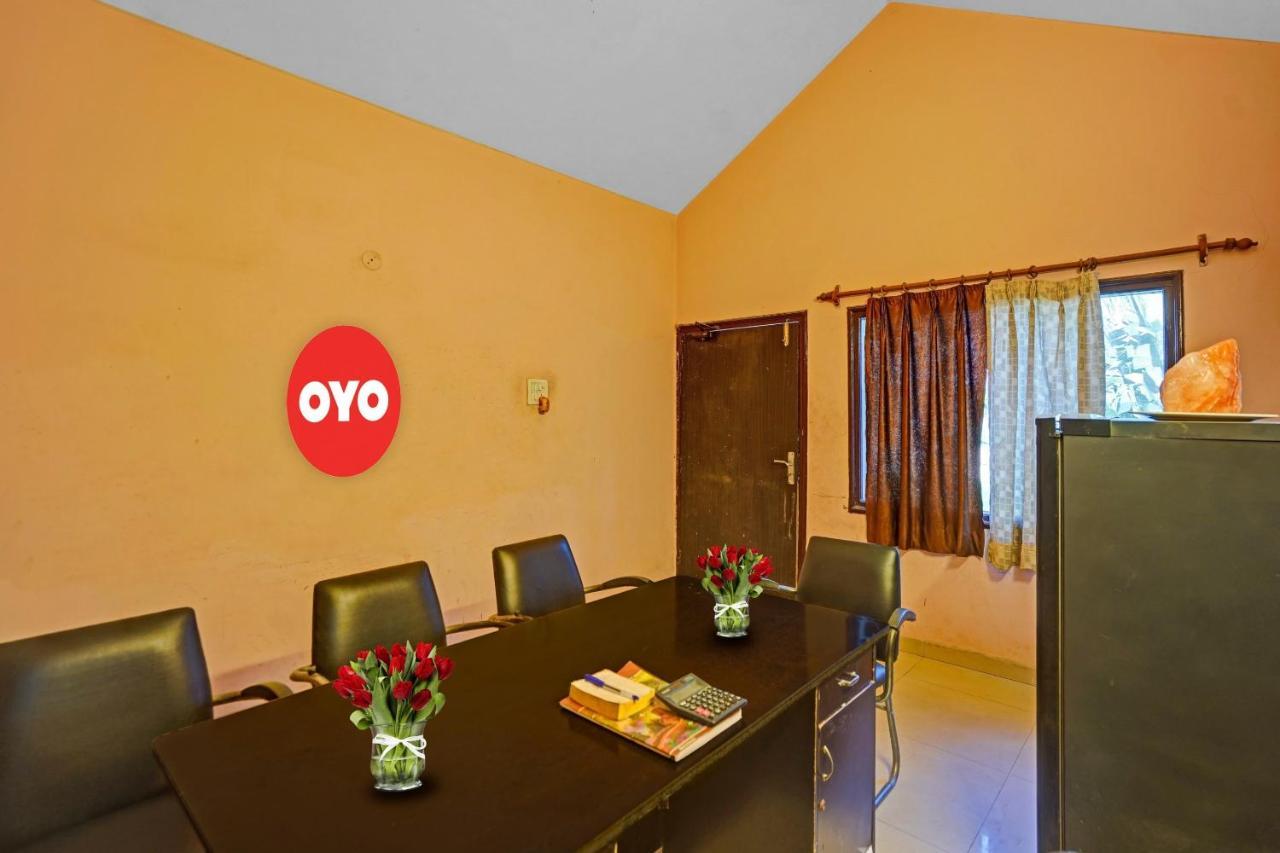 Hotel Oyo 87701 Lucky Farm Shāhpur Exterior foto